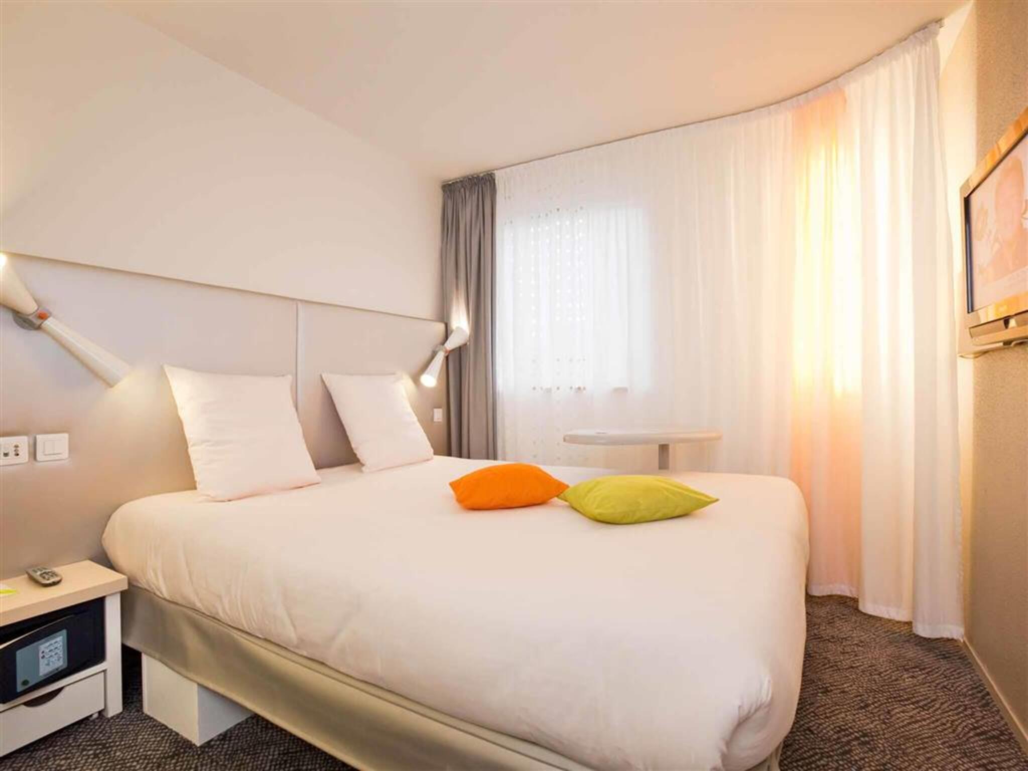 Ibis Styles Paris Bercy Hotel Buitenkant foto